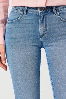 Džinsai WRANGLER 112362633