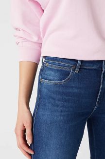 Džinsai WRANGLER W26LZM23Z