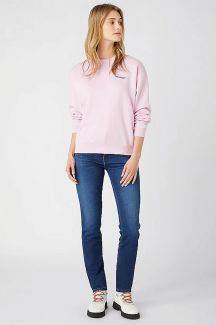 Džinsai WRANGLER W26LZM23Z