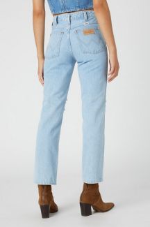Džinsai WRANGLER W2H2DE32Y