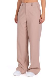 Medžiaginės kelnės VS MISS VS19186-39