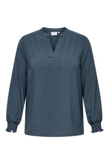 Palaidinė ONLY CARMAKOMA 15285157-Ombre-Blue