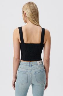 Marškinėliai be rankovių MAVI 1600773-900