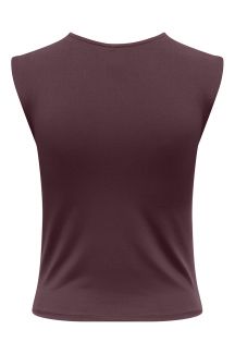 Marškinėliai be rankovių ONLY 15368887-Winetasting