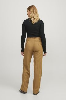 Marškinėliai ilg. rankovėmis JJXX 12200404-Black