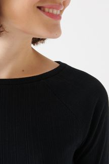 Marškinėliai ilg. rankovėmis MAVI 1610772-900