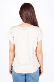 Marškinėliai BLUE SEVEN 105864-043