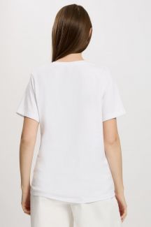 Marškinėliai CROSS JEANS 56163-008