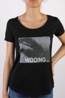 Marškinėliai LTB JEANS 1118-80001-6388-200