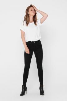 Marškinėliai ONLY 15106662-White