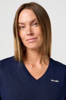 Marškinėliai WRANGLER 112362546