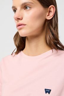 Marškinėliai WRANGLER 112362576