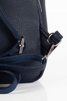 Kuprinė FLORA&CO F3606-BLEU