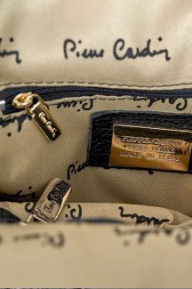 Kuprinė PIERRE CARDIN 1858-FRZ-DOLLARO-NERO