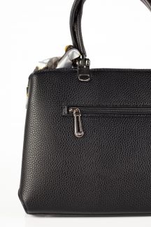 Rankinė FLORA&CO F2517-NOIR