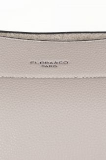 Rankinė FLORA&CO F3655-GRIS-CLAIR