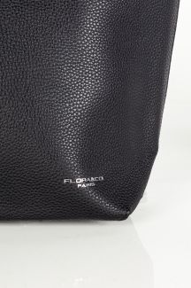 Rankinė FLORA&CO F7143-NOIR