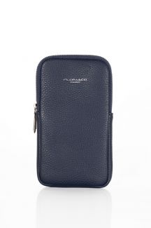 Rankinė per petį FLORA&CO H2592-BLEU