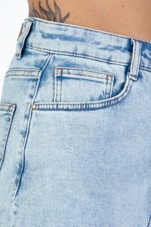 Džinsinis sijonas PANTAMO 5430-1501-07