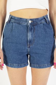 Džinsiniai šortai CROSS JEANS B596-005