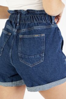 Džinsiniai šortai CROSS JEANS P511-006