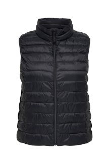 Liemenė ONLY CARMAKOMA 15358288-Black