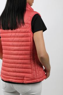 Liemenė VOILE BLEUE ARETHA-CORAIL