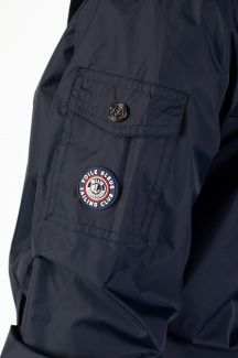 Lietpaltis VOILE BLEUE ALLURE-NAVY