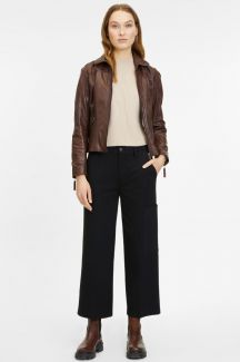 Odinė striukė GIPSY 1101-0503-Chestnut