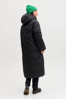 Žieminė striukė JJXX 12258746-Black
