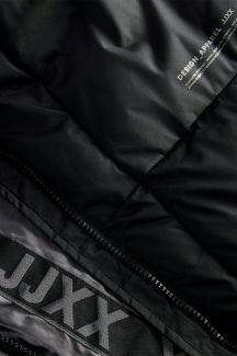 Žieminė striukė JJXX 12258746-Black