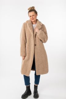 Paltas MAURITIUS 2102-0015-sand