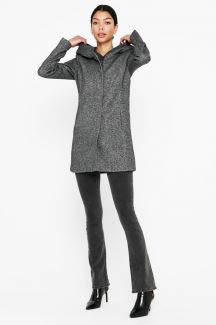 Paltas ONLY 15142911-D-G-Melange