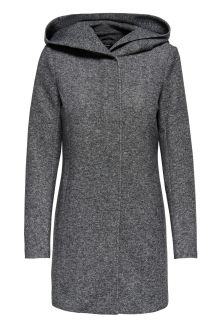 Paltas ONLY 15142911-D-G-Melange