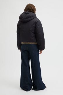 Žieminė striukė JJXX 12258743-Black