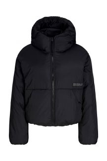 Žieminė striukė JJXX 12258743-Black