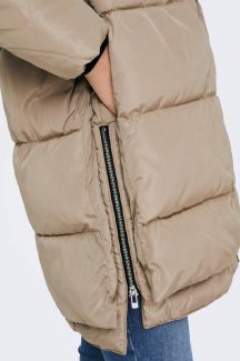 Žieminė striukė ONLY 15230125-Crockery