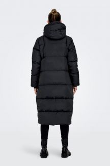 Žieminė striukė ONLY 15276961-Black