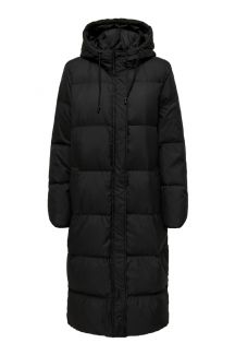 Žieminė striukė ONLY 15276961-Black