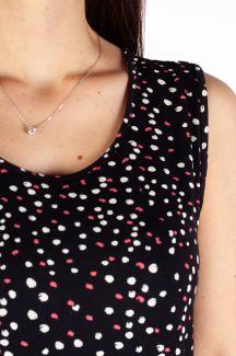 Suknelė BLUE SEVEN 151171-999