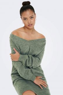 Megzta suknelė JACQUELINE DE YONG 15207844-Kalamata