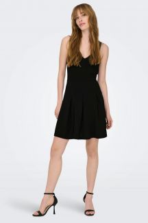 Suknelė JACQUELINE DE YONG 15302214-Black