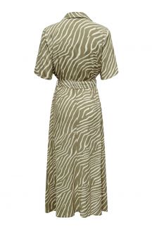 Suknelė JACQUELINE DE YONG 15320702-Mermaid