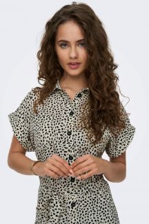 Suknelė ONLY 15191953-Cloud-Dancer