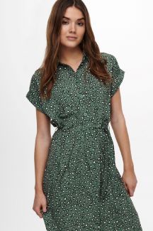 Suknelė ONLY 15191953-LAUREL-WR-ANIM