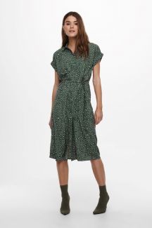 Suknelė ONLY 15191953-LAUREL-WR-ANIM