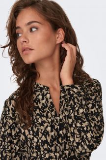 Suknelė ONLY 15200543-Black-CORA