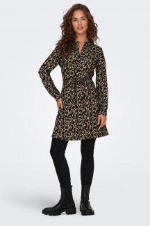 Suknelė ONLY 15200543-Black-CORA