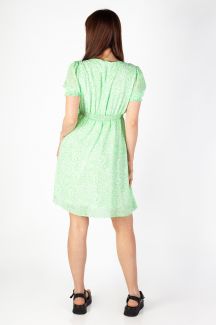 Suknelė ONLY 15295256-Summer-Green