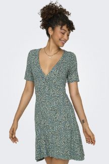 Suknelė ONLY 15297612-Dark-Ivy